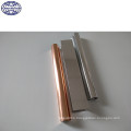aluminium pipes tubes  aluminum light box profile aluminium kitchen cabinet design